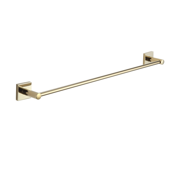 Вешалка для полотенец VBI SATURN GOLD (VBI-040307GL)