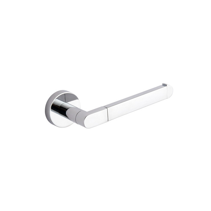 Держатель для туалетной бумаги VBI URANUS CHROME (VBI-040412CH)