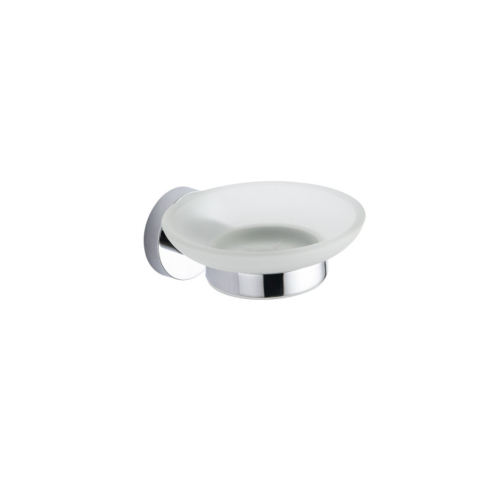 Мильниця VBI URANUS CHROME (VBI-040405CH)