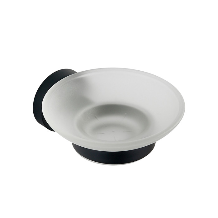 Мильниця VBI URANUS BLACK (VBI-040405BL)