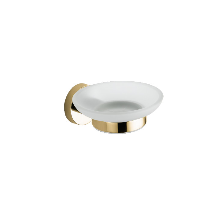 Мильниця VBI URANUS GOLD (VBI-040405GL)