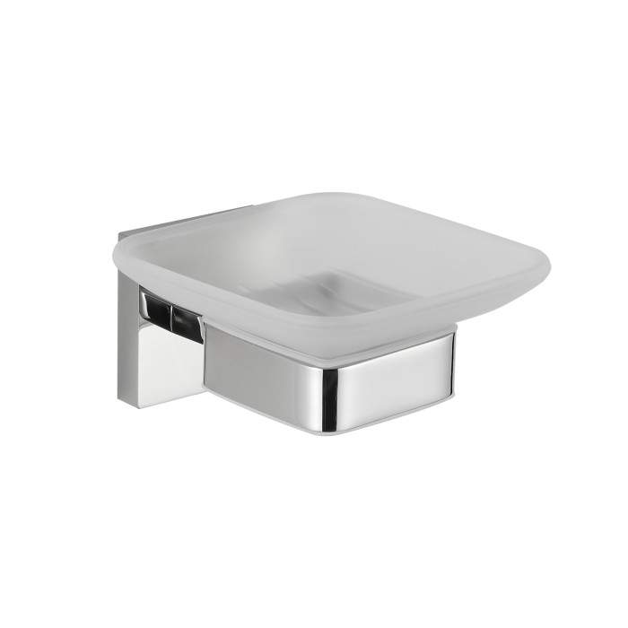 Мильниця VBI JUPITER CHROME (VBI-040605CH)