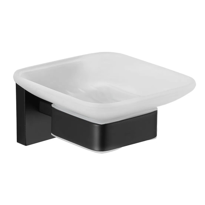 Мильниця VBI JUPITER BLACK (VBI-040605BL)