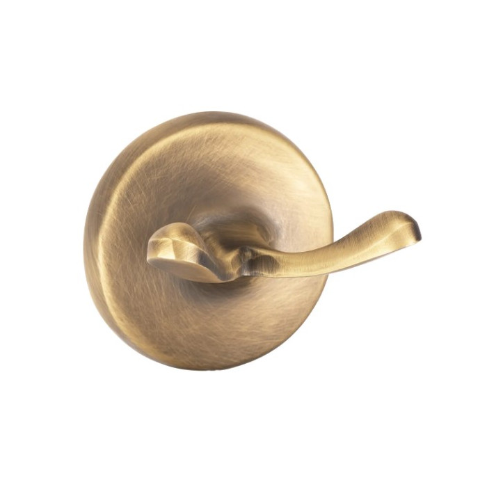 Крючок для полотенец REA 332868B ANTIQUE BRONZE (REA-06929)