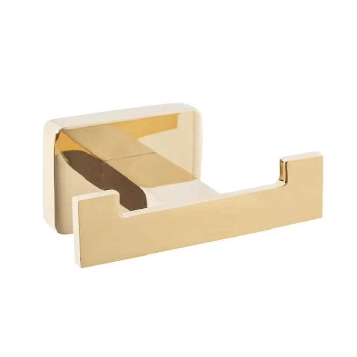 Крючок для полотенец REA 332920A OSTE 03 GOLD (REA-06915)