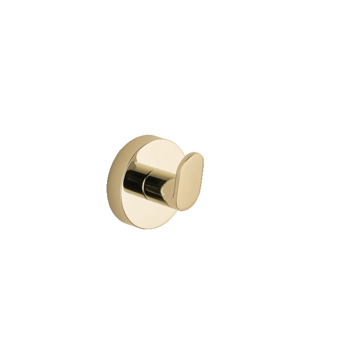 Крючок для полотенец VBI URANUS GOLD (VBI-040401GL)