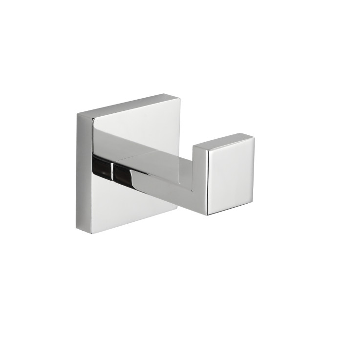 Крючок для полотенец VBI JUPITER CHROME (VBI-040601CH)