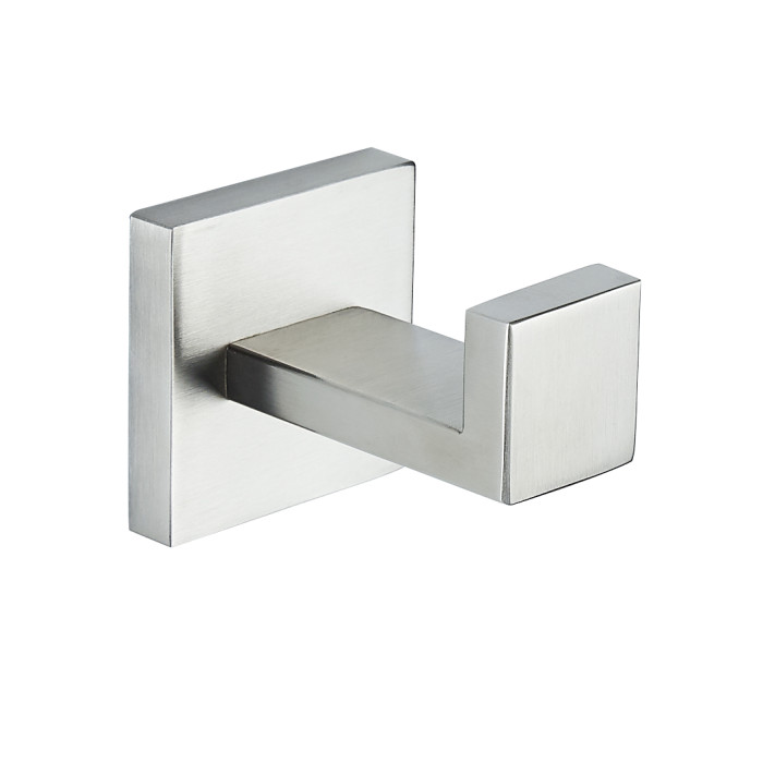Крючок для полотенец VBI JUPITER NICKEL  (VBI-040601NI)