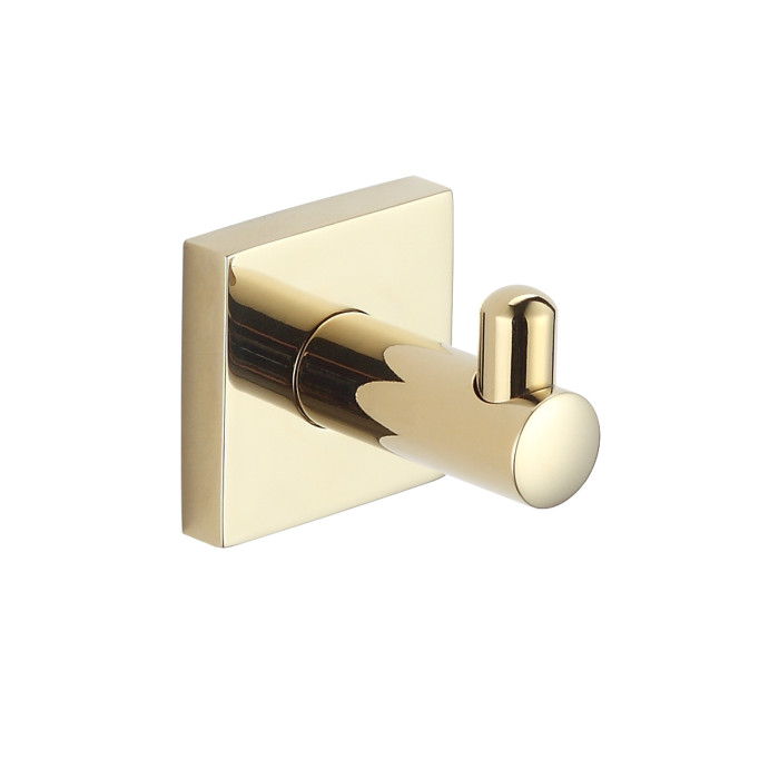 Крючок для полотенец VBI SATURN GOLD (VBI-040301GL)
