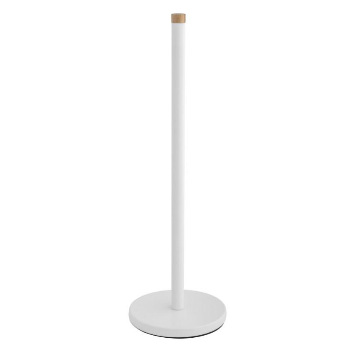 Стойка держатель для туалетной бумаги YOKA SP1 WHITE MATT * (P.SP1-WHT-B)