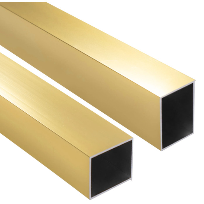 Розширювальний профіль REA RAPID/FARGO/SOLAR GOLD золотий (REA-K7772)