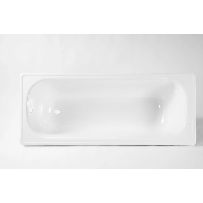 Сталева ванна ALDO Ceramica Steel 160