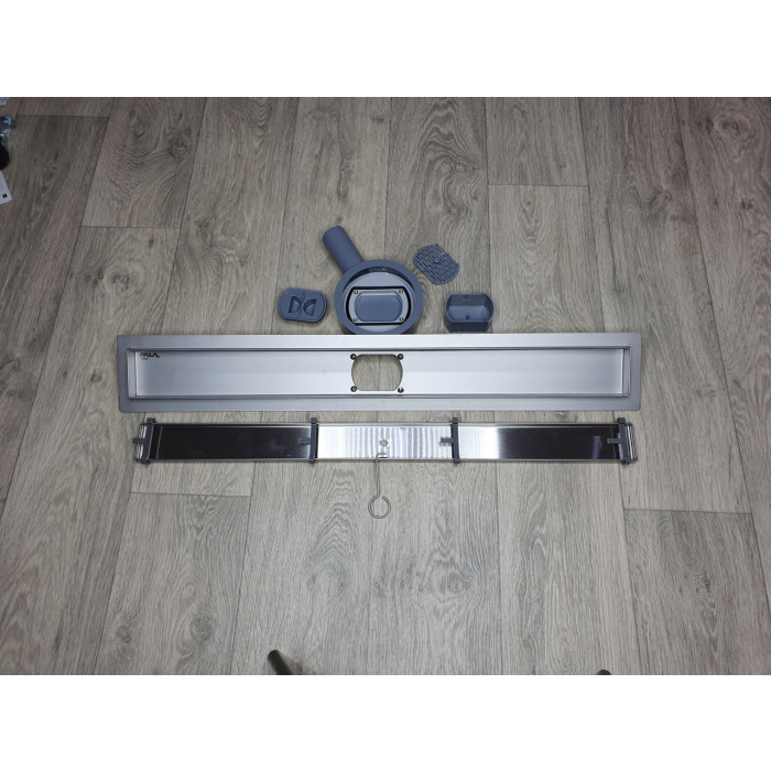 Душевой лоток Fala Rotary 50 см