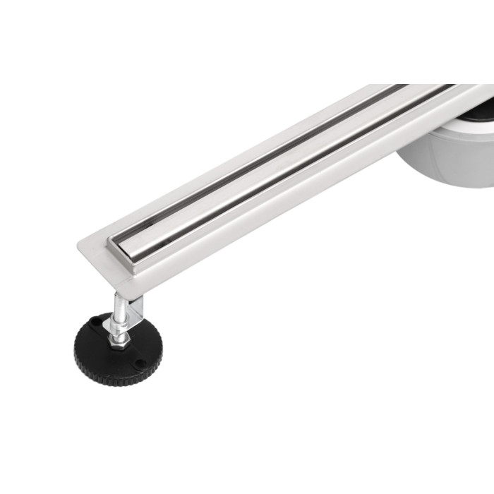Трап для душа из нержавейки Epelli Slim 70 cm