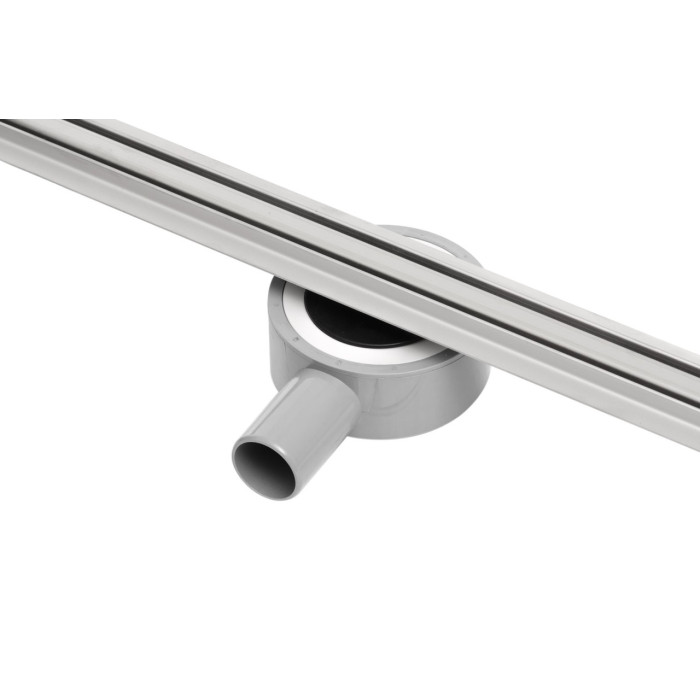Трап для душа из нержавейки Epelli Slim 90 cm