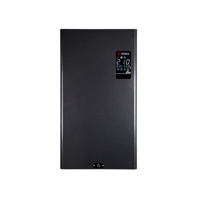 Котел електричний Tenko Cтандарт Digital Plus 6кВт 230В SDКЕ+ 6_230 (96588)