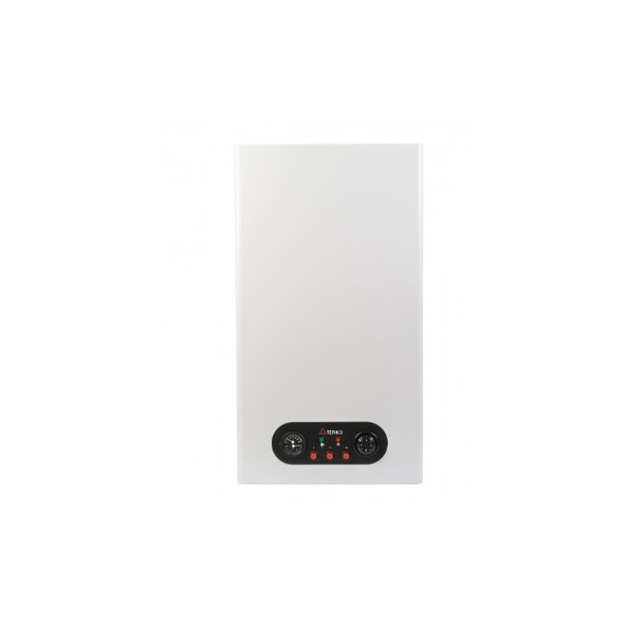 Котел електричний Tenko Cтандарт Плюс NEW 18 кВт 400В (97099)