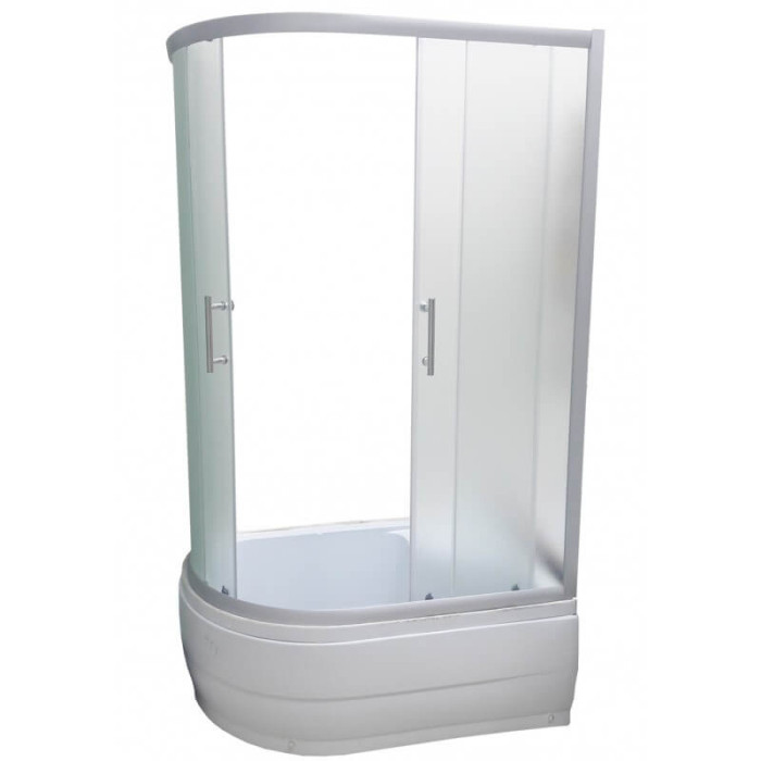 Душевая кабина ARTEX HRT-81-10 100х80х193 правосторонняя (AR-HRT8110R)