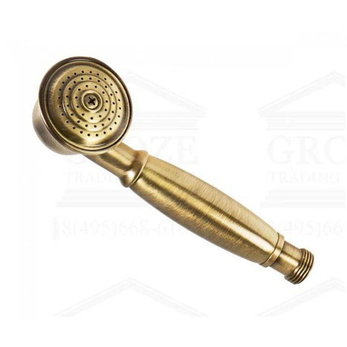 Душевая лейка BUGNATESE ACCESSORI RICBR19150