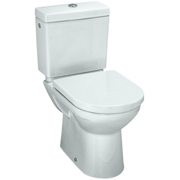Унитаз Laufen PRO H8619500000001