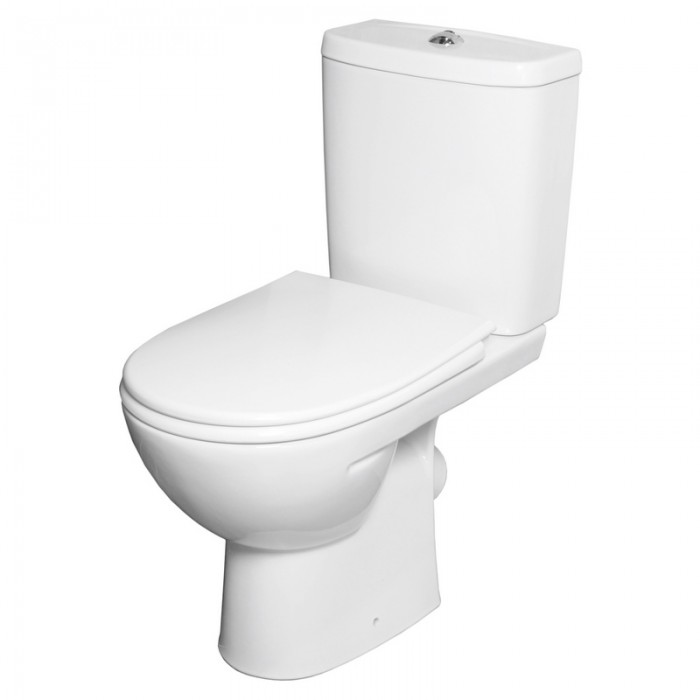 Компакт Kolo Freja Premium з кришкою
