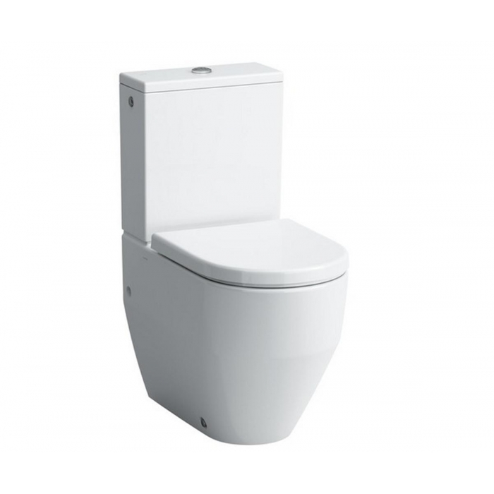 Унитаз Laufen PRO H8619520000001