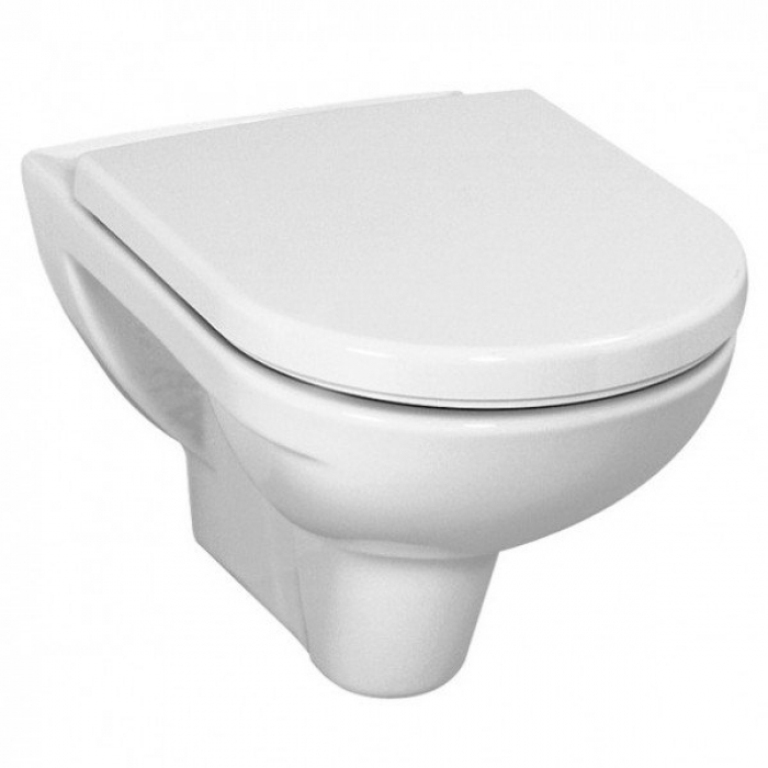 Унитаз Laufen PRO H8619540000001