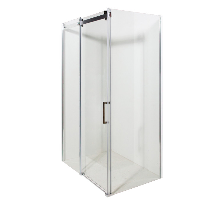 Душевая кабина Insana RIMMA L 80x120x190 без поддона ( А0049252 )