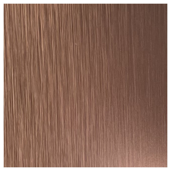 Бамбукова стінова панель BWD 2062 Copper Metal (20625)