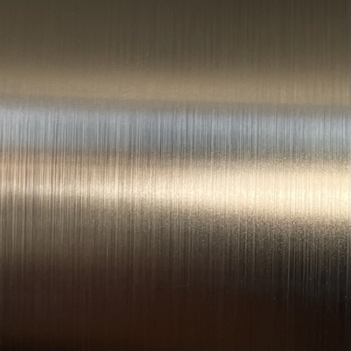 Бамбукова стінова панель BWD 2107 Metal Bronze (21075)