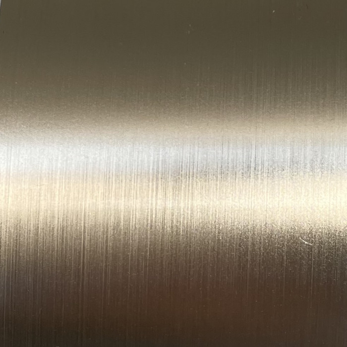 Бамбукова стінова панель BWD 2105 Metal Bronze (21055)