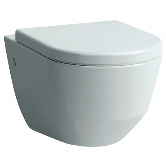 Унитаз Laufen PRO H8619560000001