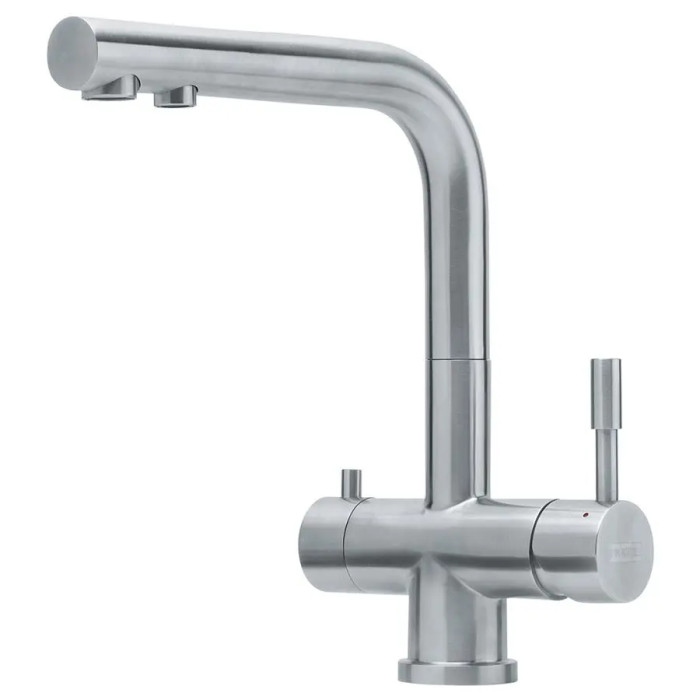 Смеситель кухонный Franke Atlas Clear Water С (120.0179.978)