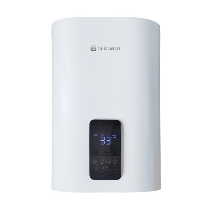 Водонагрівач hi-therm LUMIA TECH 50 DRY (000005314)