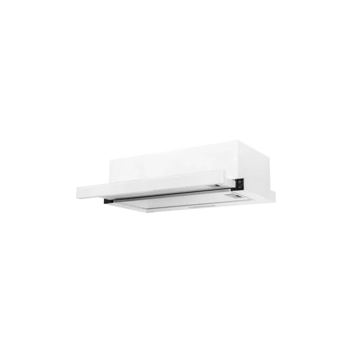 Витяжка кухонна Fabiano SlimLine 60 White Glass (8107.402.1671)