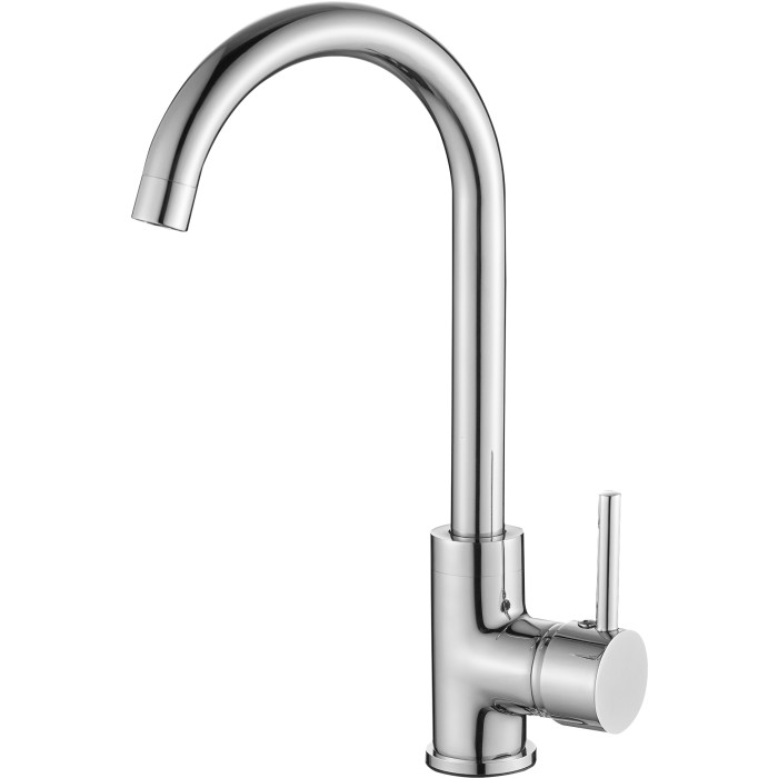 Смеситель для кухни VBI MILANO CHROME (VBI-055002CH)