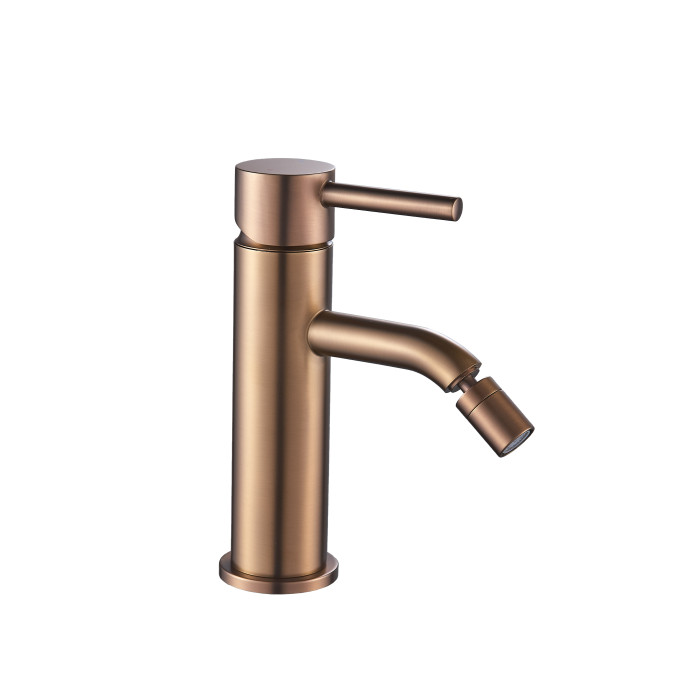 Змішувач для біде VBI MILANO BRUSHED COPPER (VBI-050104BC)