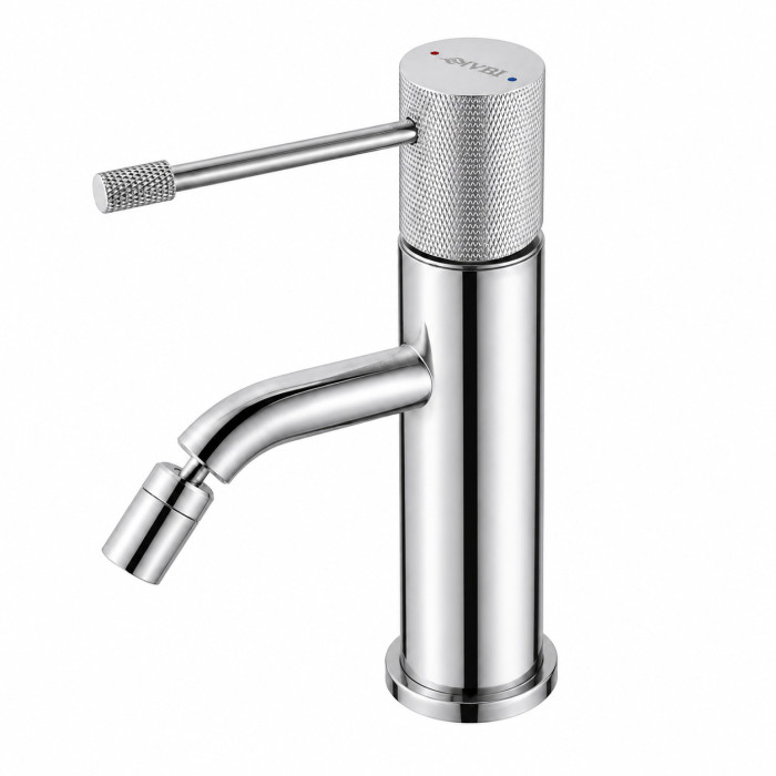 Змішувач для біде VBI MILANO UNO CHROME (VBI-050104CH-H01CH)