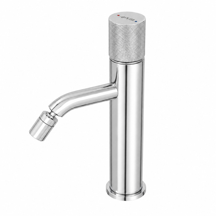 Змішувач для біде VBI MILANO DUO CHROME (VBI-050104CH-H02CH)