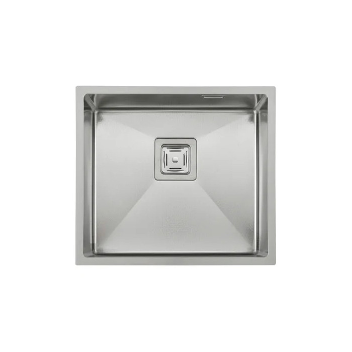 Кухонна мийка Fabiano Quadro 49 Celldecor (8216.401.1599)