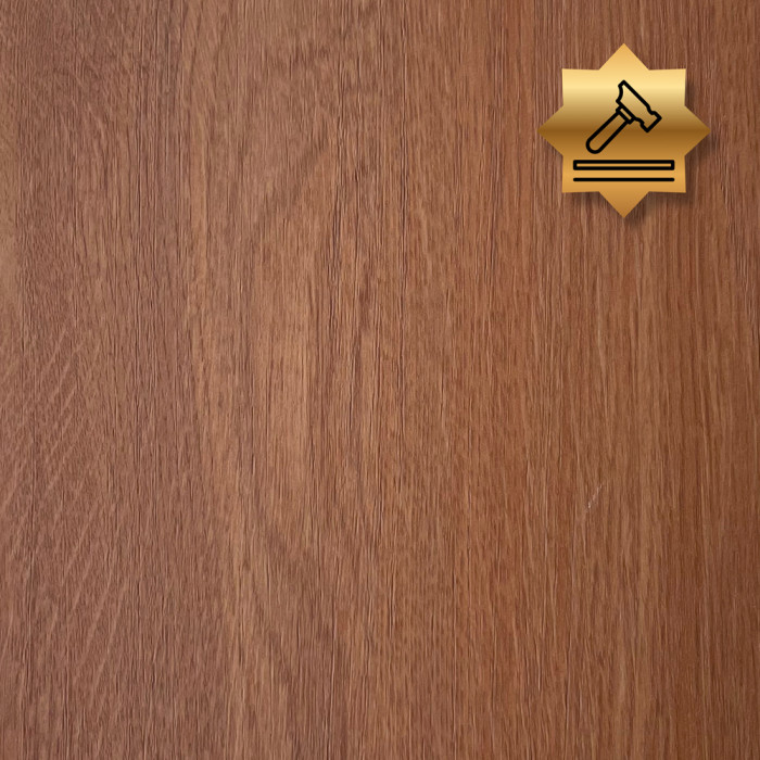 Бамбуковая стеновая панель BWD 5718-35 Exclusive Wood Collection (7815358)