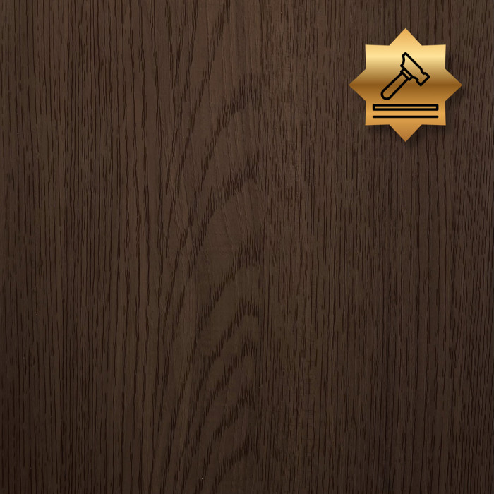 Бамбуковая стеновая панель BWD 8815-35 Exclusive Wood Collection (8815358)
