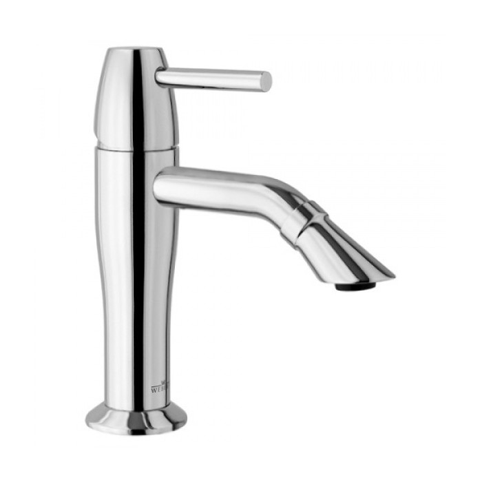 Смеситель для раковины Webert Opera Moderna OE 830102 Хром