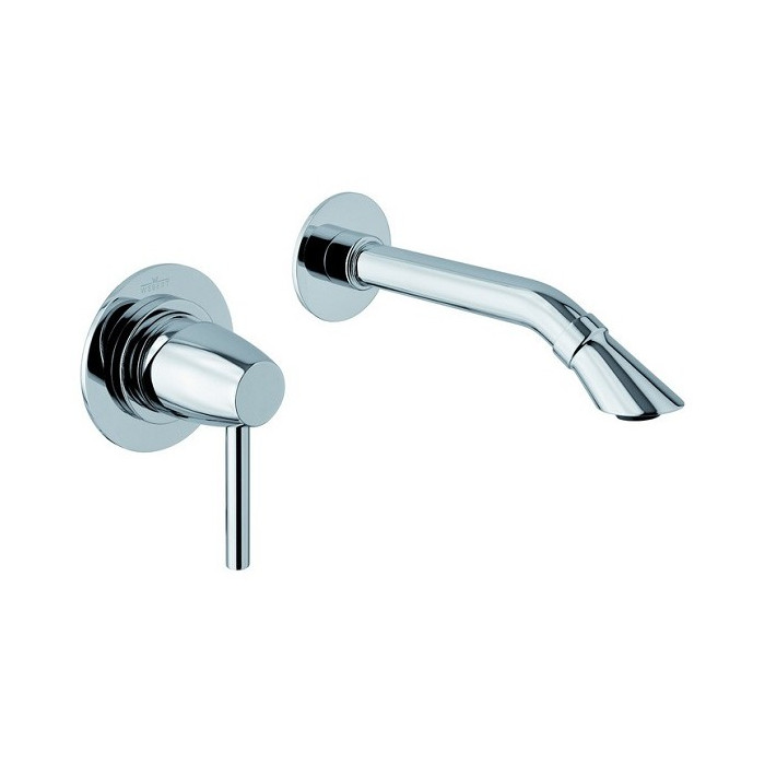 Смеситель для раковины Webert Opera Moderna OE 830606 Хром