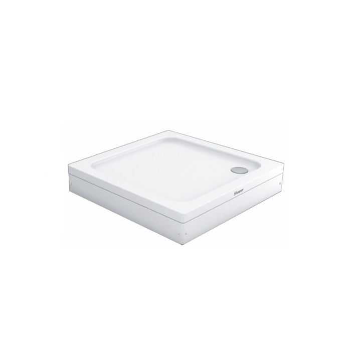 Піддон Shower Frodi (80x80) С15257