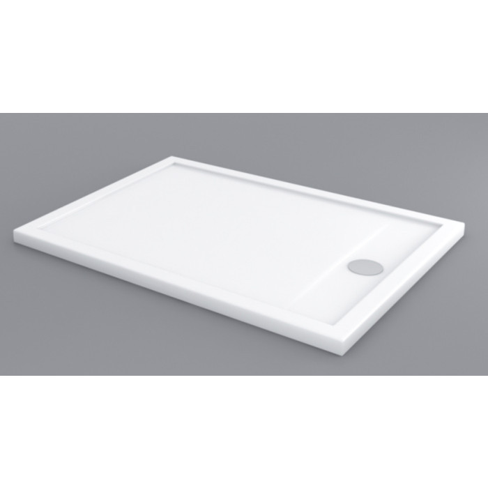 Піддон Shower SHOWART SLIM 120×80×5 С15514