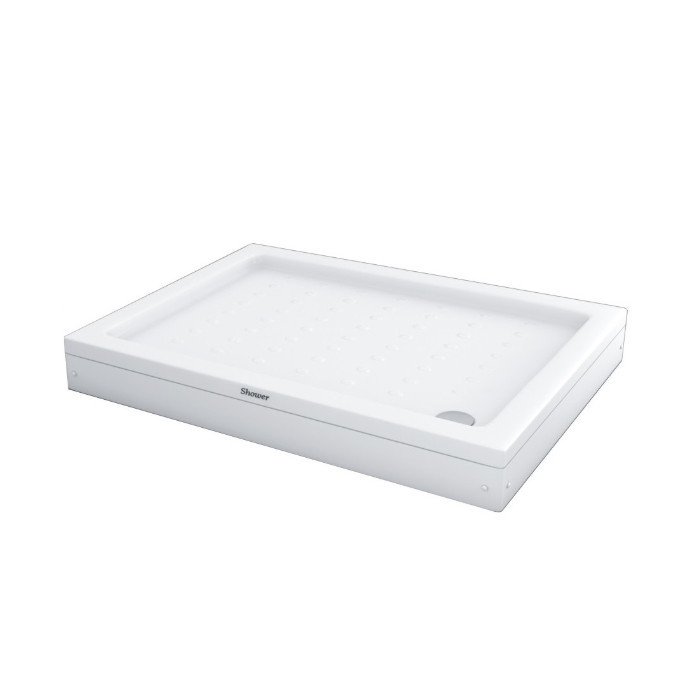 Піддон Shower Beta 120×90 С15474