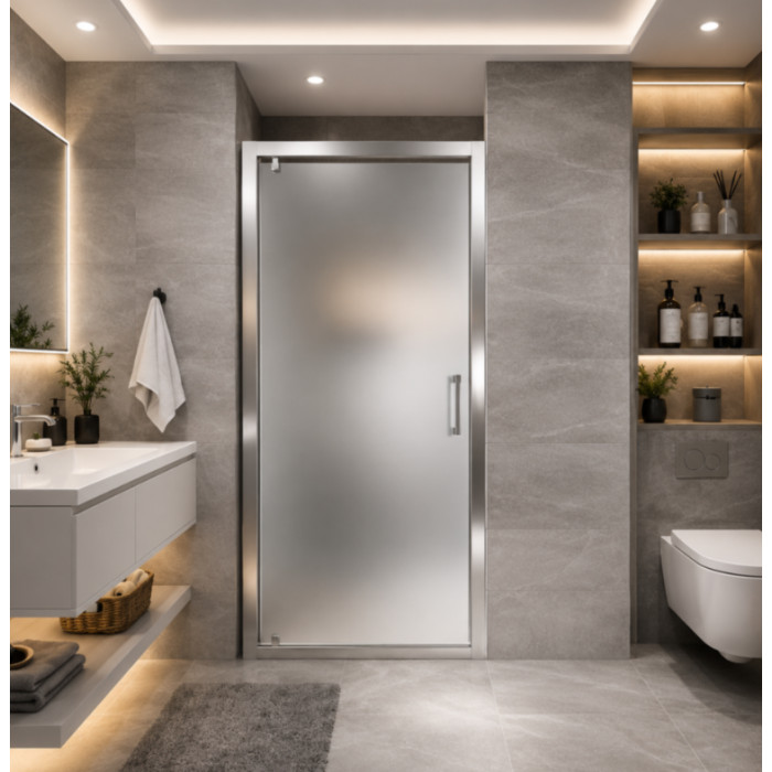 Душові двері SUNWAYS Opal 90×190 С15063