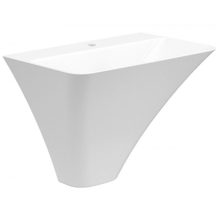 Раковина Idevit Halley 54 см 3201-2405