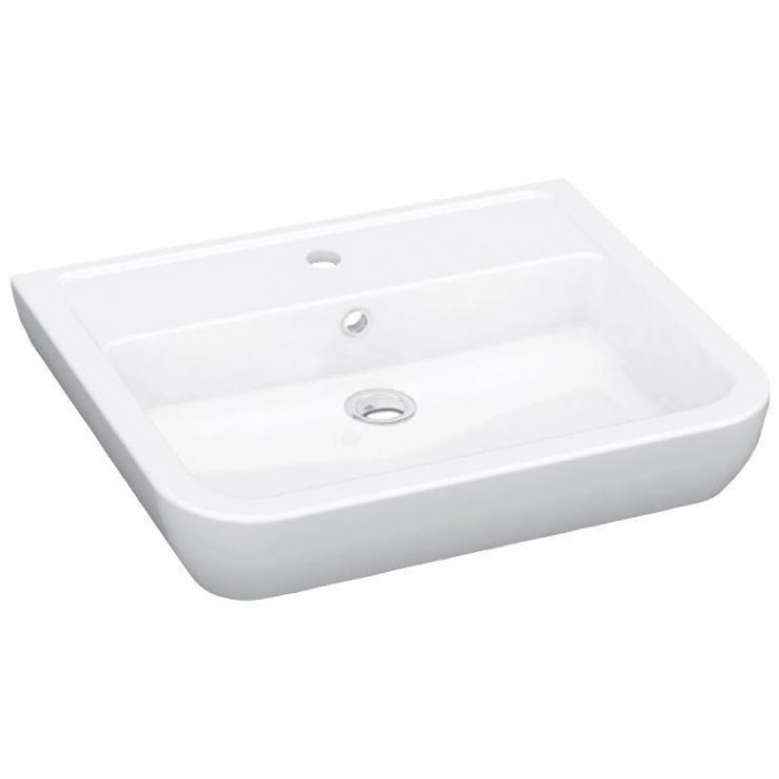 Раковина Idevit Halley 60 см 3201-0455
